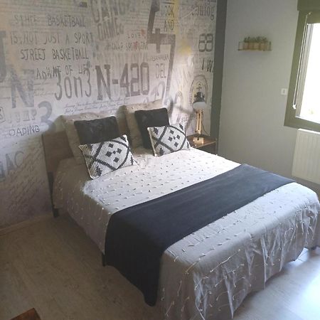 Chambre D'Hotes "Sur La Route Des Terrils" Vendin-le-Vieil Buitenkant foto